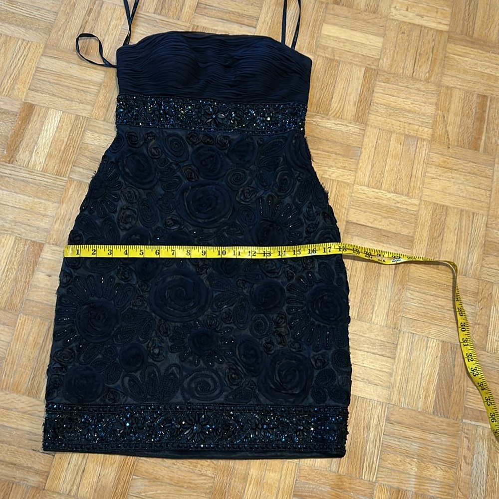 Sue Wong - Picture 5 of 11